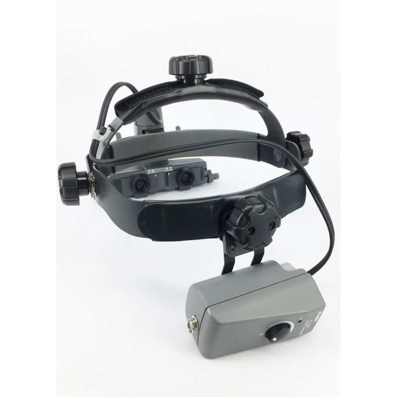 Neitz™ 10α Unplugged Indirect Ophthalmoscope